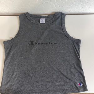 Champion tank top
